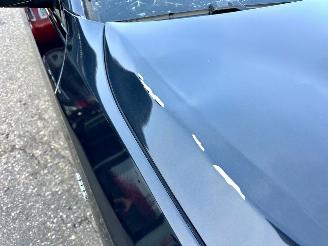 BMW 5-serie 530i 252pk aut + f1 High Exe Sportline sedan - head up - navi - camera - keyless - front + line + side assist picture 110