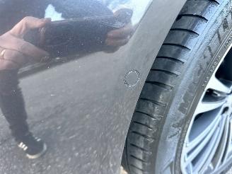 BMW 5-serie 530i 252pk aut + f1 High Exe Sportline sedan - head up - navi - camera - keyless - front + line + side assist picture 115