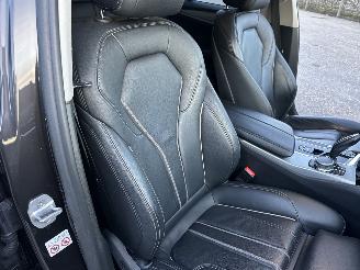 BMW 5-serie 530i 252pk aut + f1 High Exe Sportline sedan - head up - navi - camera - keyless - front + line + side assist picture 62