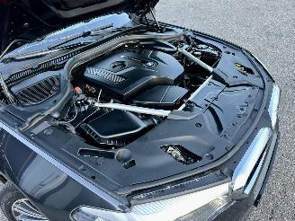 BMW 5-serie 530i 252pk aut + f1 High Exe Sportline sedan - head up - navi - camera - keyless - front + line + side assist picture 77