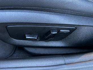 BMW 5-serie 530i 252pk aut + f1 High Exe Sportline sedan - head up - navi - camera - keyless - front + line + side assist picture 52