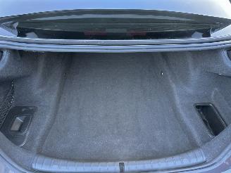 BMW 5-serie 530i 252pk aut + f1 High Exe Sportline sedan - head up - navi - camera - keyless - front + line + side assist picture 75