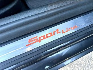 BMW 5-serie 530i 252pk aut + f1 High Exe Sportline sedan - head up - navi - camera - keyless - front + line + side assist picture 64