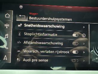 Audi A3 Sportback 30 TFSI Hybrid 122pk aut + f1 S-Edition - nap - 3x S-line - virtual - front + line assist - keyless entry + start picture 60