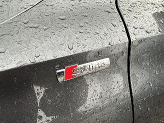 Audi A3 Sportback 30 TFSI Hybrid 122pk aut + f1 S-Edition - nap - 3x S-line - virtual - front + line assist - keyless entry + start picture 100