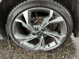 Audi A3 Sportback 30 TFSI Hybrid 122pk aut + f1 S-Edition - nap - 3x S-line - virtual - front + line assist - keyless entry + start picture 73