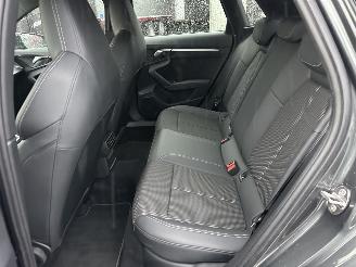 Audi A3 Sportback 30 TFSI Hybrid 122pk aut + f1 S-Edition - nap - 3x S-line - virtual - front + line assist - keyless entry + start picture 54