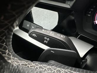 Audi A3 Sportback 30 TFSI Hybrid 122pk aut + f1 S-Edition - nap - 3x S-line - virtual - front + line assist - keyless entry + start picture 32