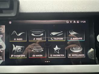 Audi A3 Sportback 30 TFSI Hybrid 122pk aut + f1 S-Edition - nap - 3x S-line - virtual - front + line assist - keyless entry + start picture 63