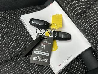 Audi A3 Sportback 30 TFSI Hybrid 122pk aut + f1 S-Edition - nap - 3x S-line - virtual - front + line assist - keyless entry + start picture 15