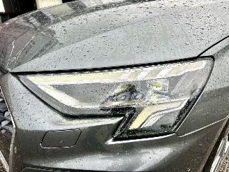 Audi A3 Sportback 30 TFSI Hybrid 122pk aut + f1 S-Edition - nap - 3x S-line - virtual - front + line assist - keyless entry + start picture 8