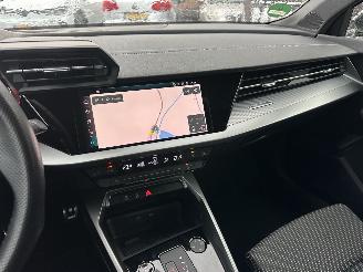 Audi A3 Sportback 30 TFSI Hybrid 122pk aut + f1 S-Edition - nap - 3x S-line - virtual - front + line assist - keyless entry + start picture 41