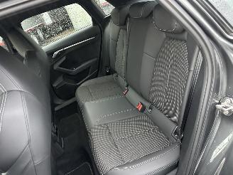 Audi A3 Sportback 30 TFSI Hybrid 122pk aut + f1 S-Edition - nap - 3x S-line - virtual - front + line assist - keyless entry + start picture 53
