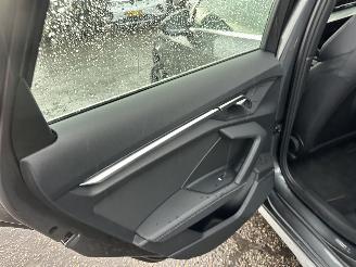 Audi A3 Sportback 30 TFSI Hybrid 122pk aut + f1 S-Edition - nap - 3x S-line - virtual - front + line assist - keyless entry + start picture 55