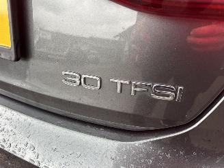 Audi A3 Sportback 30 TFSI Hybrid 122pk aut + f1 S-Edition - nap - 3x S-line - virtual - front + line assist - keyless entry + start picture 95