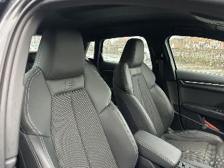 Audi A3 Sportback 30 TFSI Hybrid 122pk aut + f1 S-Edition - nap - 3x S-line - virtual - front + line assist - keyless entry + start picture 26