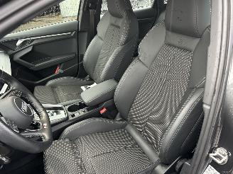 Audi A3 Sportback 30 TFSI Hybrid 122pk aut + f1 S-Edition - nap - 3x S-line - virtual - front + line assist - keyless entry + start picture 66