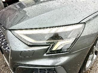 Audi A3 Sportback 30 TFSI Hybrid 122pk aut + f1 S-Edition - nap - 3x S-line - virtual - front + line assist - keyless entry + start picture 102