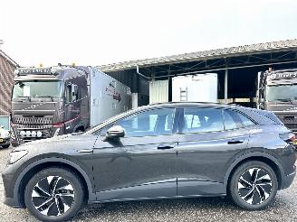 Vaurioauto  passenger cars Volkswagen ID.4 Pro 77kWh 2021/12