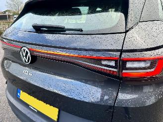 Volkswagen ID.4 Pro 77kWh 204pk aut - 92dkm nap - navi - cam - stuurverw - sfeerverl - keyless - front + line assist - standkachel picture 88