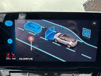 Volkswagen ID.4 Pro 77kWh 204pk aut - 92dkm nap - navi - cam - stuurverw - sfeerverl - keyless - front + line assist - standkachel picture 35