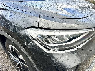 Volkswagen ID.4 Pro 77kWh 204pk aut - 92dkm nap - navi - cam - stuurverw - sfeerverl - keyless - front + line assist - standkachel picture 92