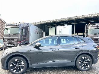 krockskadad bil auto Volkswagen ID.4 Pro 77kWh 2021/12