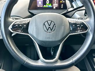 Volkswagen ID.4 Pro 77kWh 204pk aut - 92dkm nap - navi - cam - stuurverw - sfeerverl - keyless - front + line assist - standkachel picture 40