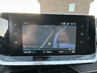 Peugeot 2008 1.2 Turbo 131pk 6-bak PureTech Allure - nap - navi - carplay - clima - cruise - pdc - line assist - trekh picture 19