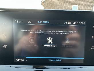Peugeot 2008 1.2 Turbo 131pk 6-bak PureTech Allure - nap - navi - carplay - clima - cruise - pdc - line assist - trekh picture 38