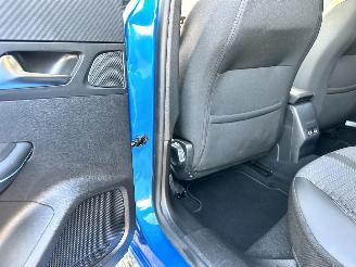 Peugeot 2008 1.2 Turbo 131pk 6-bak PureTech Allure - nap - navi - carplay - clima - cruise - pdc - line assist - trekh picture 90