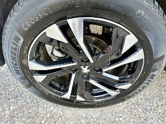 Peugeot 2008 1.2 Turbo 131pk 6-bak PureTech Allure - nap - navi - carplay - clima - cruise - pdc - line assist - trekh picture 96