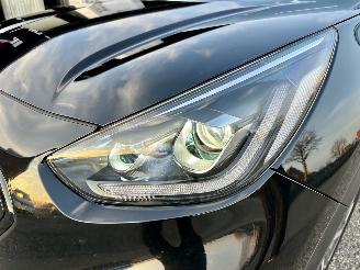 Kia e-Niro 64kWh 204pk aut + f1 DynamicPlusLine - nap - schuifdak elektr - keyless - front + line assist - stuur + stoelverw picture 12