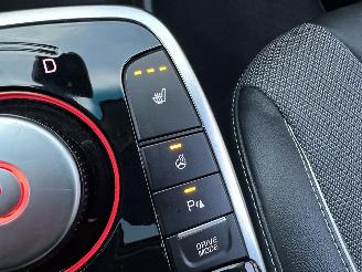 Kia e-Niro 64kWh 204pk aut + f1 DynamicPlusLine - nap - schuifdak elektr - keyless - front + line assist - stuur + stoelverw picture 17