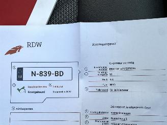 Kia e-Niro 64kWh 204pk aut + f1 DynamicPlusLine - nap - schuifdak elektr - keyless - front + line assist - stuur + stoelverw picture 54