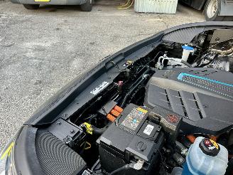 Kia e-Niro 64kWh 204pk aut + f1 DynamicPlusLine - nap - schuifdak elektr - keyless - front + line assist - stuur + stoelverw picture 71