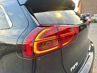 Kia e-Niro 64kWh 204pk aut + f1 DynamicPlusLine - nap - schuifdak elektr - keyless - front + line assist - stuur + stoelverw picture 84