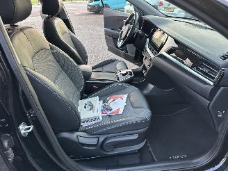Kia e-Niro 64kWh 204pk aut + f1 DynamicPlusLine - nap - schuifdak elektr - keyless - front + line assist - stuur + stoelverw picture 53