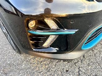 Kia e-Niro 64kWh 204pk aut + f1 DynamicPlusLine - nap - schuifdak elektr - keyless - front + line assist - stuur + stoelverw picture 90