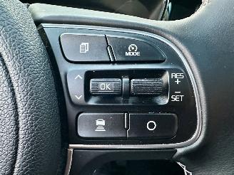 Kia e-Niro 64kWh 204pk aut + f1 DynamicPlusLine - nap - schuifdak elektr - keyless - front + line assist - stuur + stoelverw picture 22