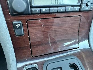 Mercedes S-klasse 500 5.0i 320pk aut classic - schuifdak - memory l+r - stoelverw - pdc - clima - taxatierapport 21.000 euro - youngitmer picture 58