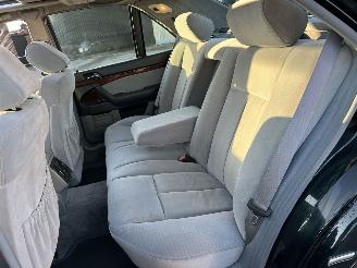 Mercedes S-klasse 500 5.0i 320pk aut classic - schuifdak - memory l+r - stoelverw - pdc - clima - taxatierapport 21.000 euro - youngitmer picture 22