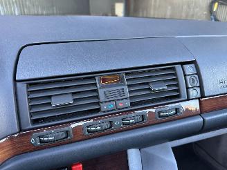 Mercedes S-klasse 500 5.0i 320pk aut classic - schuifdak - memory l+r - stoelverw - pdc - clima - taxatierapport 21.000 euro - youngitmer picture 61