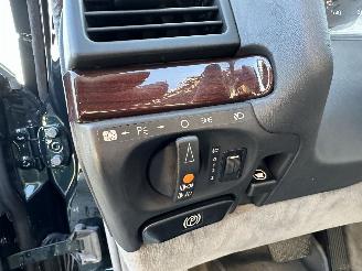 Mercedes S-klasse 500 5.0i 320pk aut classic - schuifdak - memory l+r - stoelverw - pdc - clima - taxatierapport 21.000 euro - youngitmer picture 70