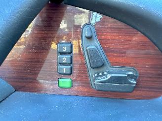 Mercedes S-klasse 500 5.0i 320pk aut classic - schuifdak - memory l+r - stoelverw - pdc - clima - taxatierapport 21.000 euro - youngitmer picture 15