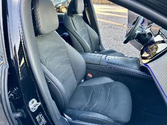 Mercedes E-klasse 300e Hybrid 268pk aut + f1 AMG-Line - pano - sfeerverl - memory l+r - front + line + side assist - 16dkm picture 45