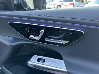 Mercedes E-klasse 300e Hybrid 268pk aut + f1 AMG-Line - pano - sfeerverl - memory l+r - front + line + side assist - 16dkm picture 47