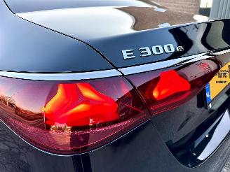 Mercedes E-klasse 300e Hybrid 268pk aut + f1 AMG-Line - pano - sfeerverl - memory l+r - front + line + side assist - 16dkm picture 10