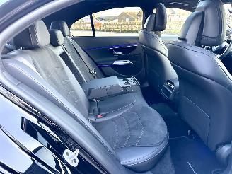Mercedes E-klasse 300e Hybrid 268pk aut + f1 AMG-Line - pano - sfeerverl - memory l+r - front + line + side assist - 16dkm picture 75
