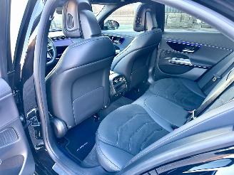 Mercedes E-klasse 300e Hybrid 268pk aut + f1 AMG-Line - pano - sfeerverl - memory l+r - front + line + side assist - 16dkm picture 80